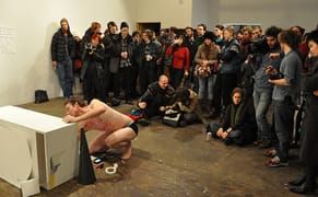 9 Underappreciated New York Art Shows & Events of 2010