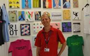 Art Basel Miami in Pictures