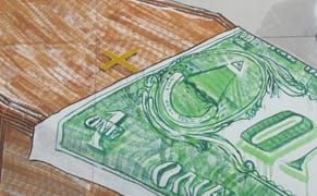 Interpreting Blu's Whitewashed Mural, Part 1