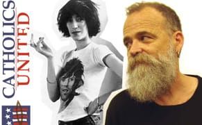 Wojnarowicz Update: Catholics United Fights Back, AA Bronson Still Rebuffed, Patti Smith Talks