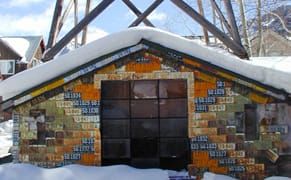 Painting Real Fiction: Christopher K. Ho at Winkleman