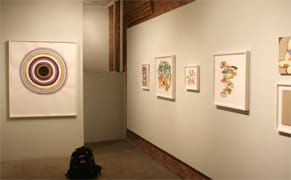 Need Your Condo Decorated? Jessica Snow at Jen Bekman