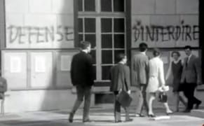 Thinking About the Origins of Street Art, Part 1