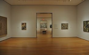 Looking Beyond Pollock's Drip Paintings