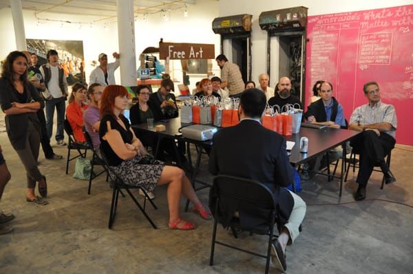 What Did You Think About #Rank?