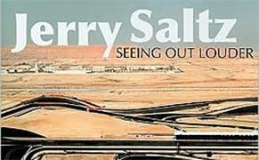 Reading Jerry Saltz' Seeing Out Louder