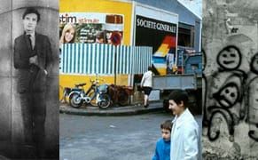 Thinking About the Origins of Street Art, Part 2