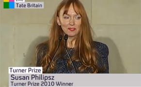 Thoughts on the 2010 Turner Prize