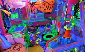 Not Drinking the Kool-aid at Wynwood Walls