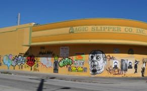Wynwood's Other Walls