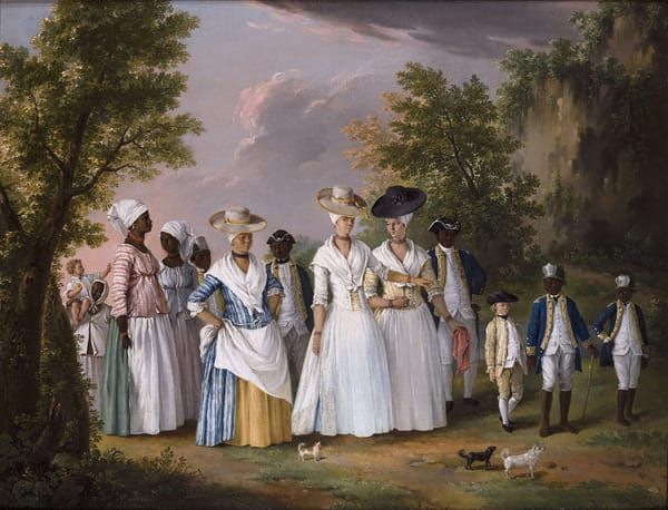 Brooklyn Museum's New Acquisition Shines Light on Unlikely 18th C Racial Revolutionary