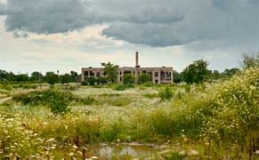 Detroit Ruin Porn and the Fetish for Decay