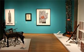 Global Africa Project Dissects the Idea of Africa