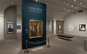 What Has Hide/Seek Lost? A Review