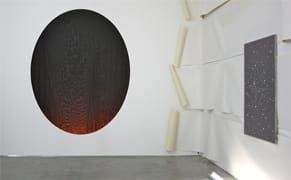 Making Fun of Minimalism in Two Chelsea Galleries, Pt. 1