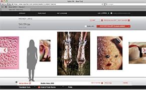 How the VIP Art Fair Innovates Online Art Viewing (and Buying)