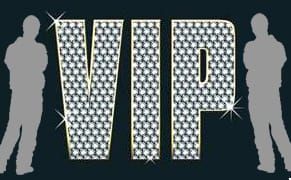 VIP Art Fair Violates Online Privacy, Won't Load, Deletes Chats?