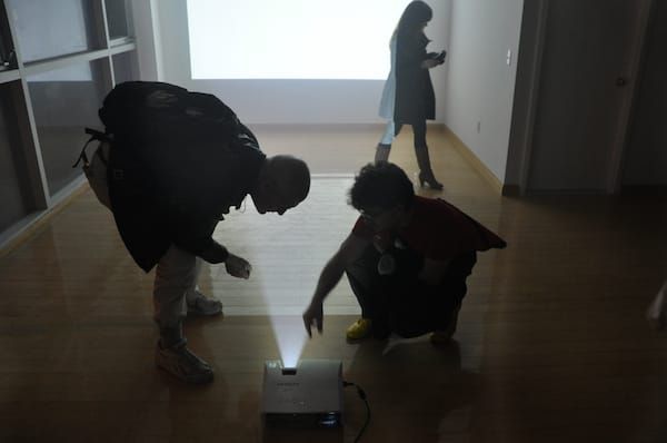 My Very Personal Beat Nite in Photos, Part 2