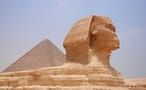 Pyramids of Giza Reportedly Damaged