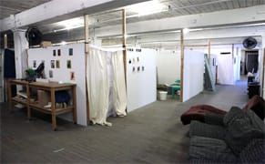 An Arts Collective Grows in Greenpoint