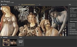 5 Ways Google's Art Project Bests Other Virtual Art Viewers