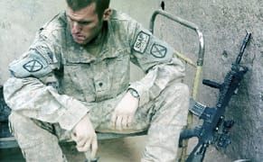 iPhone Photojournalism Causes Aesthetic Controversy