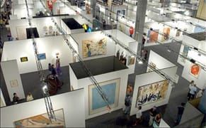 WTF is... an Art Fair?