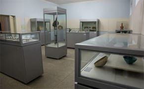 For Afghanistan, Museum Loans as Cultural Diplomacy