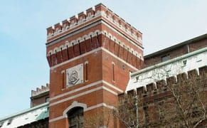 Is The Art Show a Senior Citizen's Swinger's Club Past its Prime?