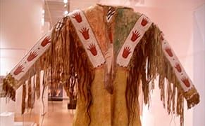 An Attempt to Shatter Native American Stereotypes in Brooklyn