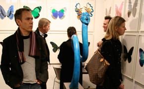 In Defense of Art Fairs