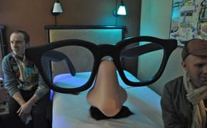 The Dependent Art Fair Checks Into Chelsea