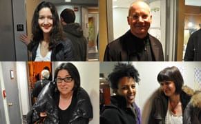 Who Goes to NY Art Fairs? Emerging Collectors at The Dependent