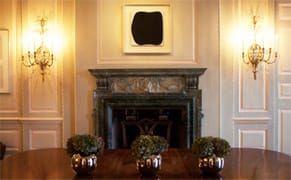 US Ambassadors Get Awesome Art Through Embassy Program