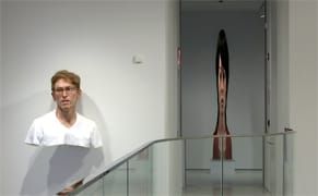 The Awkward Joys of Anamorphosis