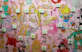 The Fountain Art Fair Alternative