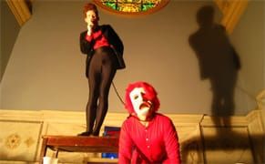 NY Museum Embraces the Art of Clubbing