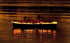 Thank You to Our March Sponsors!