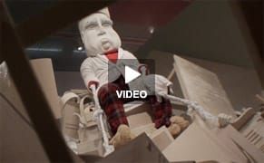 Things We Want to See More of: Exhibition Trailers