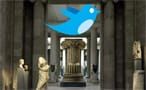 Tweeting for Museum Advocacy