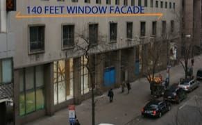 Support a New York History of Street Art & Graffiti!