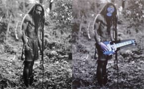 Will Richard Prince Have to Destroy Rasta Photos?