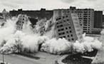 Why is Modern Architecture to Blame? The Pruitt-Igoe Myth