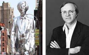 Rob Pruitt Admits Union Sq Warhol Monument Actually Robert Storr
