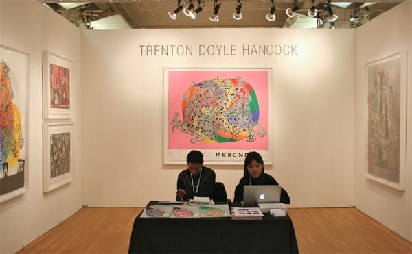 Trendspotting at Pulse 2011