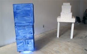 The Fragile and Dreamy World of Raphaela Riepl