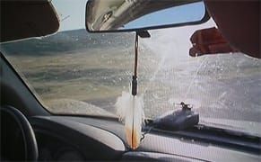 Interview with Tipi Artist Bently Spang