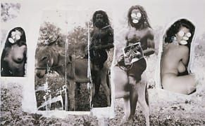 Patrick Cariou Versus Richard Prince: Pick Your Side