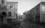 Gregory Crewdson Shoots Ancient Rome