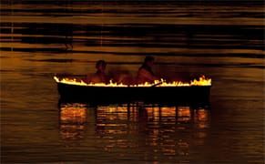 [Sponsor] Dia:Beacon Presents Robert Whitman's Passport